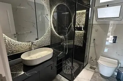 Apartment - 3 Bedrooms - 2 Bathrooms for sale in Dar Masr 2 - elandalus - South Teseen St. - The 5th Settlement - New Cairo City - Cairo Apartment - 3 Bedrooms - 2 Bathrooms for sale in Dar Masr 2 - elandalus - South Teseen St. - The 5th Settlement - New Cairo City - Cairo