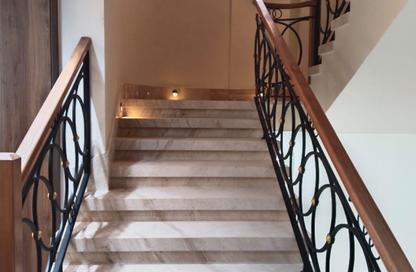 Villa - 6 Bedrooms - 7+ Bathrooms for sale in Les Rois - 5th Settlement Compounds - The 5th Settlement - New Cairo City - Cairo