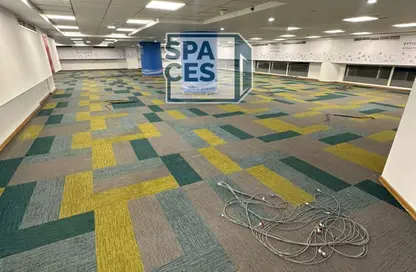 مساحات مكتبية - استوديو - 1 حمام للايجار في شارع مجمع البنوك - شارع التسعين الجنوبي - التجمع الخامس - مدينة القاهرة الجديدة - القاهرة