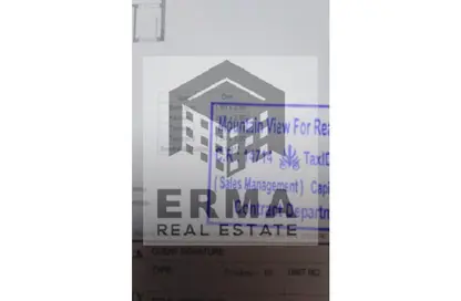 Apartment - 3 Bedrooms - 2 Bathrooms for sale in Mountain View iCity October - 6 October Compounds - 6 October City - Giza