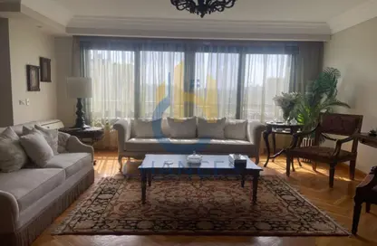 شقة - 3 غرف نوم - 2 حمامات للبيع في شارع 263 - المعادي الجديدة - حي المعادي - القاهرة