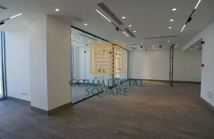 Office Space - Studio - 1 Bathroom for rent in Cairo Festival City - North Investors Area - New Cairo City - Cairo