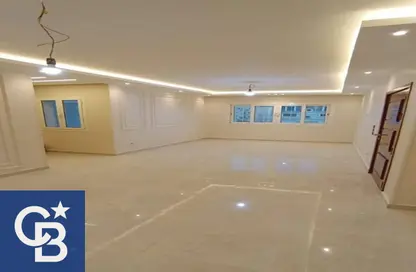 Apartment - 3 Bedrooms - 2 Bathrooms for sale in Mountain View Hyde Park - 5th Settlement Compounds - The 5th Settlement - New Cairo City - Cairo