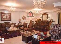 Apartment - 3 bedrooms - 3 bathrooms for للبيع in Kafr Abdo St. - Kafr Abdo - Roushdy - Hay Sharq - Alexandria
