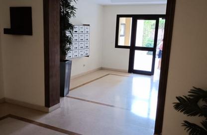 Apartment - 3 Bedrooms - 3 Bathrooms for rent in Mivida - 5th Settlement Compounds - The 5th Settlement - New Cairo City - Cairo