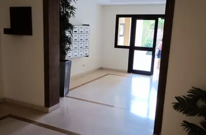 Apartment - 3 Bedrooms - 3 Bathrooms for rent in Mivida - 5th Settlement Compounds - The 5th Settlement - New Cairo City - Cairo