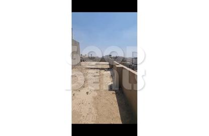 Apartment - 3 Bedrooms - 2 Bathrooms for sale in Al Thawra St. - El Korba - Heliopolis - Masr El Gedida - Cairo