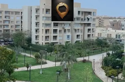 Apartment - 2 Bedrooms - 1 Bathroom for sale in Madinaty - Cairo