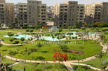 Apartment - 3 Bedrooms - 3 Bathrooms for sale in The Square - 5th Settlement Compounds - The 5th Settlement - New Cairo City - Cairo