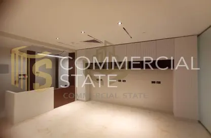 Office Space - Studio - 1 Bathroom for rent in Hyde Park - 5th Settlement Compounds - The 5th Settlement - New Cairo City - Cairo