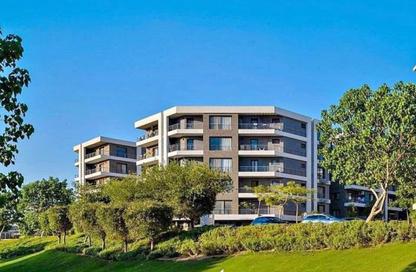 Apartment - 3 Bedrooms - 2 Bathrooms for sale in Taj City - 5th Settlement Compounds - The 5th Settlement - New Cairo City - Cairo