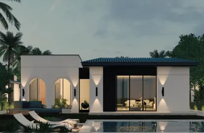 (بنتهاوس  (روف - 3 غرف نوم - 3 حمامات للبيع في في الشرق - كمبوندات مدينة المستقبل - مدينة المستقبل - القاهرة