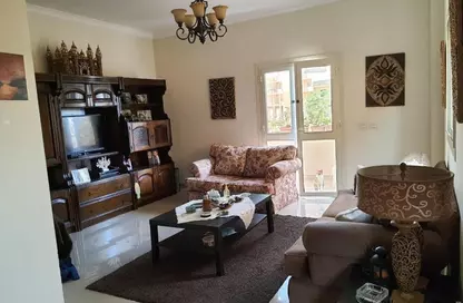 Duplex - 5 Bedrooms - 5 Bathrooms for sale in 4th District West - Shorouk City - Cairo