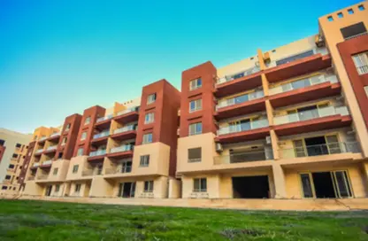 Apartment - 3 Bedrooms - 3 Bathrooms for sale in Promenade New Cairo - 5th Settlement Compounds - The 5th Settlement - New Cairo City - Cairo