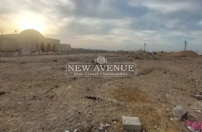 Land - Studio for sale in Mohamed Rahim St. - El Yasmeen 3 - El Yasmeen - New Cairo City - Cairo