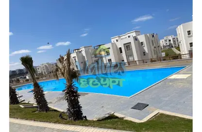 دوبلكس - 3 غرف نوم - 3 حمامات للبيع في أمواج - سيدي عبد الرحمن - الساحل الشمالي