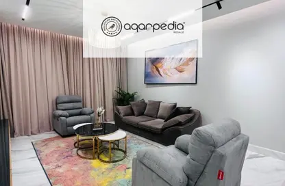 Apartment - 3 Bedrooms - 3 Bathrooms for rent in Villette - 5th Settlement Compounds - The 5th Settlement - New Cairo City - Cairo
