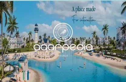 Apartment - 3 Bedrooms - 3 Bathrooms for sale in Aliva - Mostakbal City Compounds - Mostakbal City - Future City - Cairo