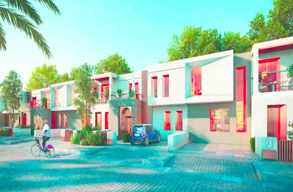 Penthouse - 4 Bedrooms - 3 Bathrooms for sale in Villette - 5th Settlement Compounds - The 5th Settlement - New Cairo City - Cairo