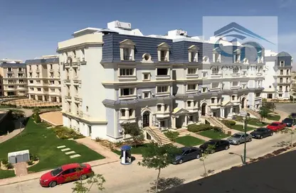 iVilla - 3 Bedrooms - 3 Bathrooms for sale in Mountain View Hyde Park - 5th Settlement Compounds - The 5th Settlement - New Cairo City - Cairo