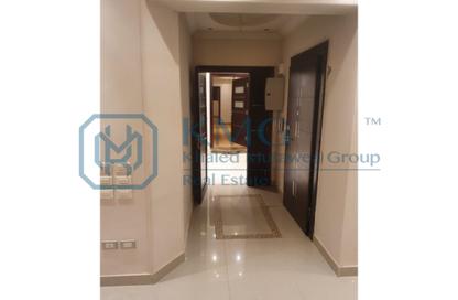 شقة - 4 غرف نوم - 3 حمامات للبيع في عمارات النرجس - النرجس - مدينة القاهرة الجديدة - القاهرة