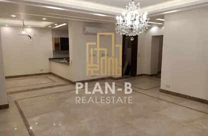 شقة - 2 غرف نوم - 3 حمامات للايجار في ذا كورت ياردز - كمبوندات الشيخ زايد - الشيخ زايد - الجيزة