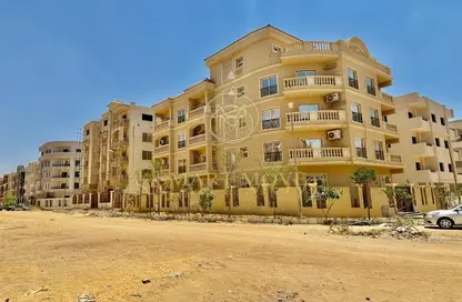 Apartment - 3 Bedrooms - 3 Bathrooms for sale in Al Andalus District - New Cairo City - Cairo
