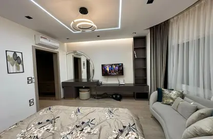 أي فيلا - 3 غرف نوم - 3 حمامات للايجار في ماونتن فيو هايد بارك - كمبوندات التجمع الخامس - التجمع الخامس - مدينة القاهرة الجديدة - القاهرة