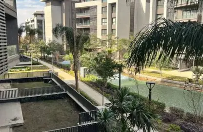 Apartment - 2 Bedrooms - 1 Bathroom for sale in Madinaty - Cairo