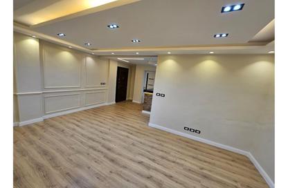 Apartment - 2 Bedrooms - 2 Bathrooms for sale in Madinaty - Cairo