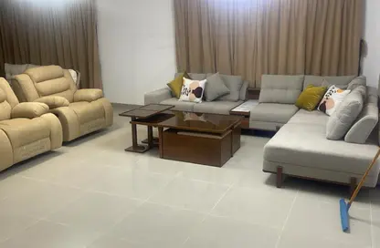 Chalet - 3 Bedrooms - 3 Bathrooms for sale in Marassi - Sidi Abdel Rahman - North Coast