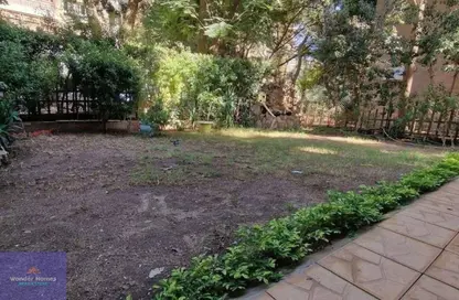 شقة - 2 غرف نوم - 2 حمامات للايجار في ميدان دجله - دجلة - حي المعادي - القاهرة