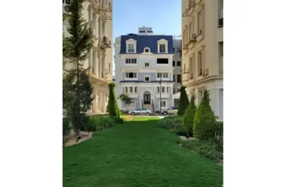 iVilla - 3 Bedrooms - 3 Bathrooms for sale in Mountain View Hyde Park - 5th Settlement Compounds - The 5th Settlement - New Cairo City - Cairo iVilla - 3 Bedrooms - 3 Bathrooms for sale in Mountain View Hyde Park - 5th Settlement Compounds - The 5th Settlement - New Cairo City - Cairo