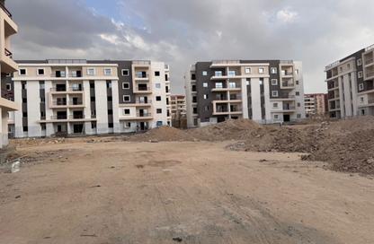 Clinic - Studio - 1 Bathroom for sale in Isola Sheraton - El Saaqah St. - Sheraton Al Matar - El Nozha - Cairo