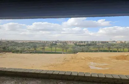 فيلا - 8 غرف نوم - 8 حمامات للبيع في قطامية ديونز - كمبوندات القطامية - القطامية - مدينة القاهرة الجديدة - القاهرة