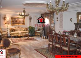 شقة - 3 غرف نوم for للبيع in شارع رشدي - رشدي - حي شرق - الاسكندرية