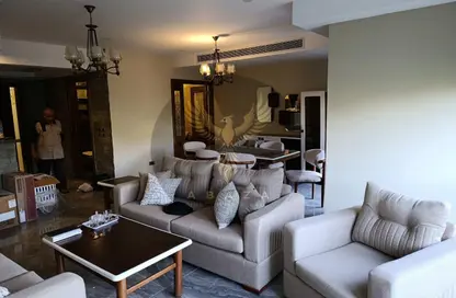 Apartment - 2 Bedrooms - 2 Bathrooms for rent in Villette - 5th Settlement Compounds - The 5th Settlement - New Cairo City - Cairo Apartment - 2 Bedrooms - 2 Bathrooms for rent in Villette - 5th Settlement Compounds - The 5th Settlement - New Cairo City - Cairo