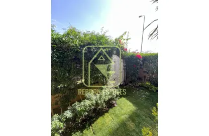 Apartment - 3 Bedrooms - 2 Bathrooms for sale in Al Mostathmir El Saghir - 10th District - Sheikh Zayed City - Giza