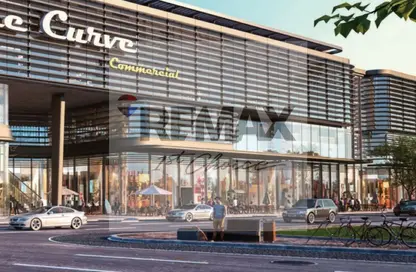 شقة - 3 غرف نوم - 3 حمامات للبيع في ذا كيرف - كمبوندات العاصمة الإدارية الجديدة - العاصمة الإدارية الجديدة - القاهرة