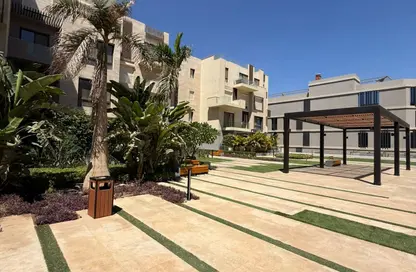 شقة - 4 غرف نوم - 3 حمامات للايجار في الجريا - كمبوندات الشيخ زايد - الشيخ زايد - الجيزة