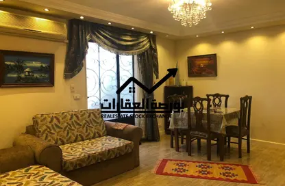 Apartment - 2 Bedrooms - 2 Bathrooms for sale in El Rehab Extension - Al Rehab - New Cairo City - Cairo