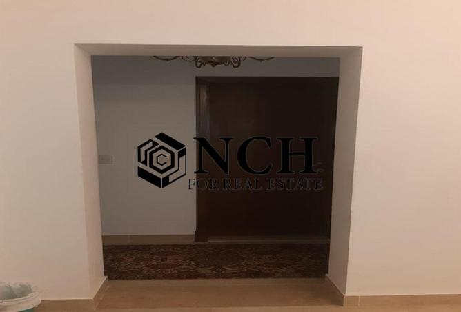 شقة - 2 حمامات للايجار في مون ريزيدنس - فيفث سكوير - التجمع الخامس - مدينة القاهرة الجديدة - القاهرة