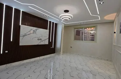 شقة - 2 غرف نوم - 1 حمام للبيع في محور اللبيني - المريوطية - فيصل - حي الهرم - الجيزة