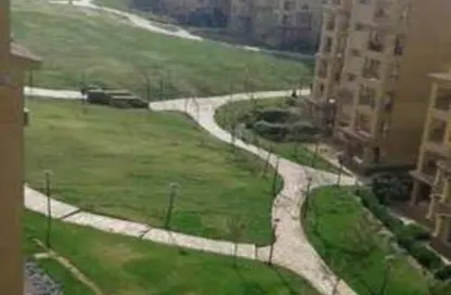 Apartment - 2 Bedrooms - 1 Bathroom for sale in Madinaty - Cairo