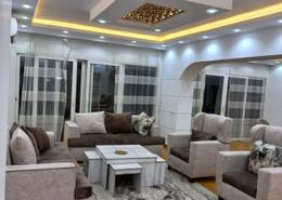 شقة - 3 غرف نوم - 3 حمامات for للايجار in الدقي - الجيزة