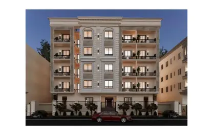 Apartment - 3 Bedrooms - 3 Bathrooms for sale in North Lotus - El Lotus - New Cairo City - Cairo