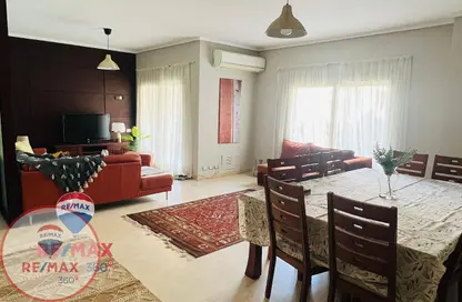 Apartment - 2 Bedrooms - 2 Bathrooms for rent in The Village - South Investors Area - New Cairo City - Cairo