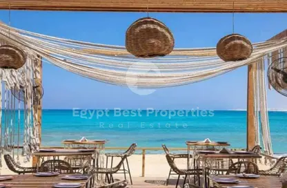 Townhouse - 3 Bedrooms - 4 Bathrooms for sale in Seashell - Ras Al Hekma - North Coast