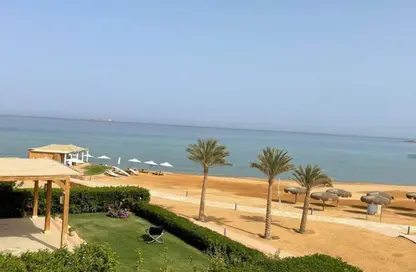 Villa - 3 Bedrooms - 3 Bathrooms for sale in Mountain view Sokhna - Mountain view - Al Ain Al Sokhna - Suez
