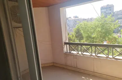 Apartment - 3 Bedrooms - 3 Bathrooms for rent in Nehro St. - Roxy - Heliopolis - Masr El Gedida - Cairo